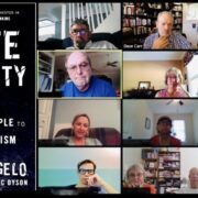 Robin DiAngelo "White Fragility" Book discussions